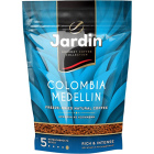 Кофе растворимый сублимированный Colombia Medellin Jardin1