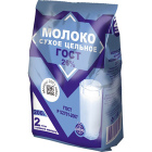 Cкидка Молоко сухое. Акционный товар в каталоге