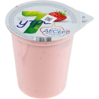 Десерт творожный<br>7 Утра1