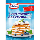 Загуститель для сметаны Dr. Bakers1