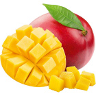 Манго спелое, 1 кг1