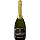 Вино игристое Российское Премиум белое1