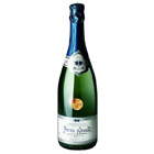 Вино игристое Peter Weber Crémant d’Alsace Brut белое брют1