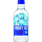 Водка Финский Лед1