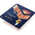 Сосиски Клинские Клинский МК1