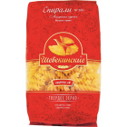 Макаронные изделия Шебекинские1