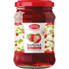 Варенье Бабушкин погребок1