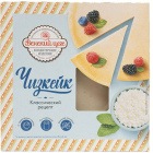 Торт Чизкейк Венский цех1