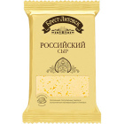 Сыр полутвердый Российский Брест-Литовск1