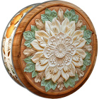 Печенье сдобное Regnum1