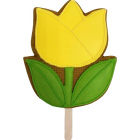 Пряник имбирный глазированный Фигурный1