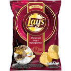Чипсы картофельные Lay’s1