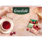 Набор Коллекция изысканного чая Greenfield1