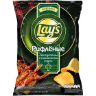 Чипсы картофельные Lay’s1