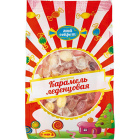 Карамель Акварельки Мой Секрет1