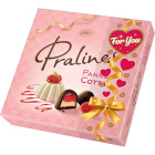 Набор конфет Pralines Panna Cotta Vobro1