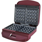 Вафельница электрическая WM0513 Oursson1