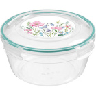 Cкидка Контейнер для продуктов с защелками. Акционный товар в каталоге