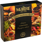 Набор чая Букет изысканных вкусов Maitre de Thé1