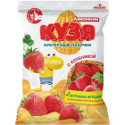 Кукурузные палочки Кузя Лакомкин1