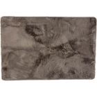 Коврик Искусственный мех Кролик1