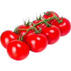 Томаты коктейльные на ветке, упаковка, 500 г1