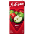 Напиток/Нектар Любимый1