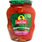 Перец маринованный сладкий Дядя Ваня1