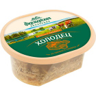 Холодец из свинины и говядины Фермерская Коллекция1