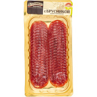 Колбаса с брусникой Егорьевская фабрика1