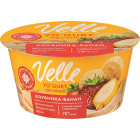 Продукт овсяный Velle1