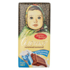 Шоколад молочный Много молока Аленка1