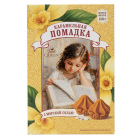 Конфеты неглазированные Карамельная помадка Sweet Queen1