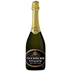 Вино игристое Российское Премиум белое1