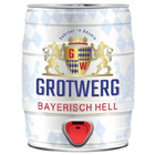 Пиво Grotwerg светлое1