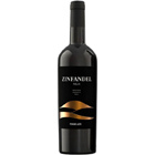 Вино Poggio Alto Zinfandel Puglia красное полусухое1