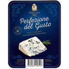 Сыр с голубой плесенью Orecchio Oro1