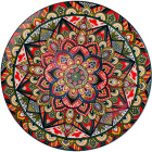 Блюдо Arabesque1