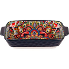 Блюдо для запекания Arabesque1