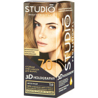 Краска для волос стойкая Studio Professional1