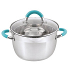 Cкидка Кастрюля. Акционный товар в каталоге