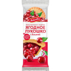 Ягодное лукошко Хлебный Дом1