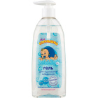 Гель для подмывания Мое Солнышко1