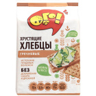 Cкидка Хлебцы Ого!. Акционный товар в каталоге