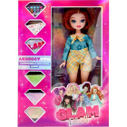 Cкидка Кукла модная. Акционный товар в каталоге