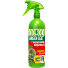 Зеленое мыло Prosto Green Belt1