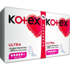 Прокладки Супер Дуо Ultra Kotex1