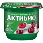 Биойогурт АктиБио1