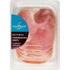 Ветчина По швейцарскому рецепту Знаменские деликатесы1