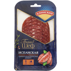 Колбаса Испанская Клинский МК1